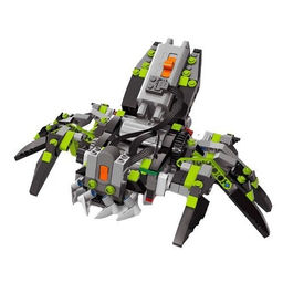 Конструктор Техник 3 в 1 на РУ 792 дет. (арт. 24010) - Storyland фото 4