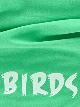 Бриджи трикотажные с принтом UD 0082 коралловый - Mini maxi фото 14