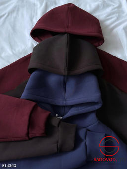 Худи женское с капюшоном