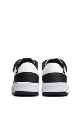 Кеды Белый черный - Anta фото 5