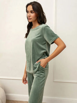 Костюм женский Кэт-1 Розовый - Modamica фото 60