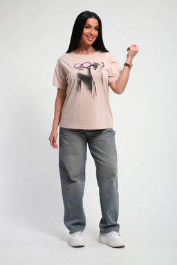 85660 футболка женская