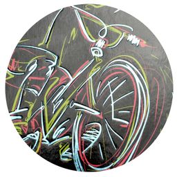 Дневник школьный 5-11 класс арт. 60103 БАЙК ТРЕК - Феникс+ фото 2