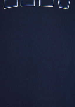 Mavi Logo Bask?l? Lacivert Tisort  фото 7