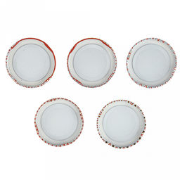 Крышка ТО 1-66-18 (Твист-Офф, винтовая) 100% воплощение Ваших идей, для автоклавирования и бытового консервирования, пищевая жесть марки ЭЖК, ТУ BY 810001397.002-2019, s0,19мм, упаковка: 20шт литография, термоусадочная пленка, т.м. Maria (Беларусь - Домашняя мода фото 3