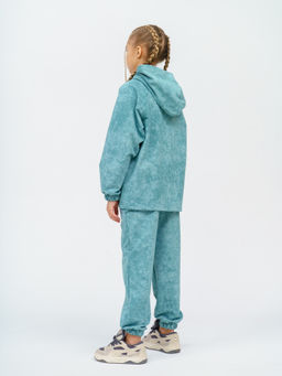 966Д Костюм детский "Полынь/винтаж"