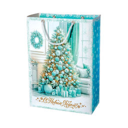 Сладкий новогодний подарок Наслаждение