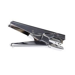 Степлер - плаер стальной для сшивания на весу до 30-40 листов