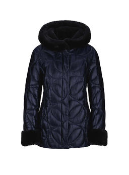 Куртка, синяя - Ashley brooke фото 2