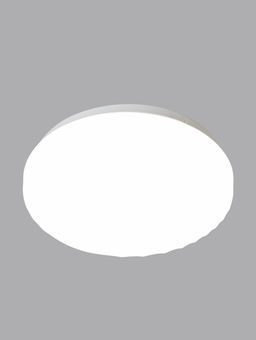 Светильник потолочный LED SPB-6 Slim 4, 18Вт, 4000К, d210 h50, без ПДУ