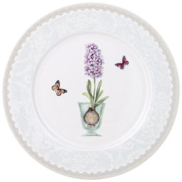 ТАРЕЛКА ЗАКУСОЧНАЯ 20,5 СМ