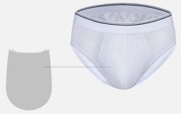 Трусы-плавки мужские A12337280