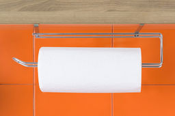 Держатель для бумажного полотенца 34,5*10*17,2 см Серебристый - Elan gallery фото 16