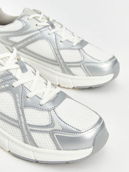 Ba?c?kl? Kad?n Spor Ayakkab? - Waikiki фото 3