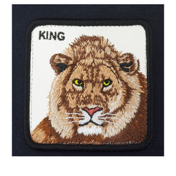 Бейсболка GOORIN BROTHERS арт. 101-0388 (темно-синий)  фото 3