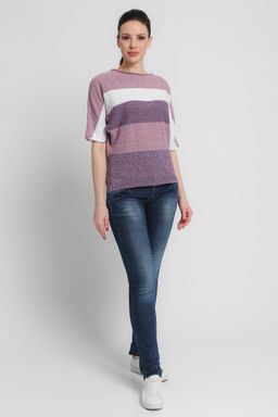 Джемпер Л 0711 - Злата Стиль фото 6