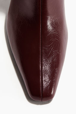 Botas de tac?n a la rodilla - H&m фото 8