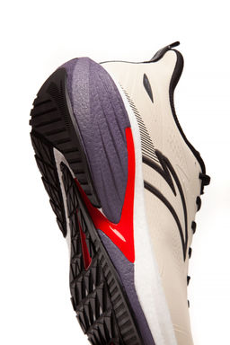 Кроссовки для бега Белый/Черный ROCKET 7.0 - Anta фото 8