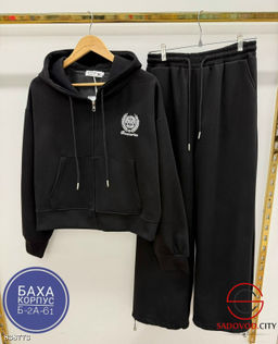 Спортивный костюм без начеса - Bruno фото 2