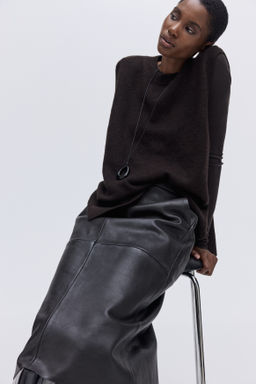Su?ter sin mangas - H&m фото 6
