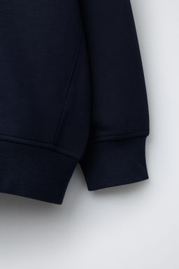SPORTY HOODIE - Zara фото 5