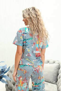 Костюм 11876 - Натали фото 9