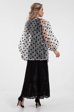 Блуза М5-4668 - Wisell фото 5