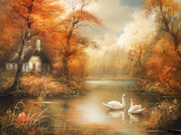 Картина по номерам на холсте и подрамнике 40х50 см