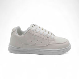 Кроссовки В001-11 белые - Sport фото 2
