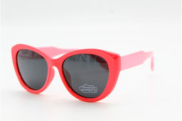 Солнцезащитные очки Feillis Polarized (детские) 66666 49-16-132 красные