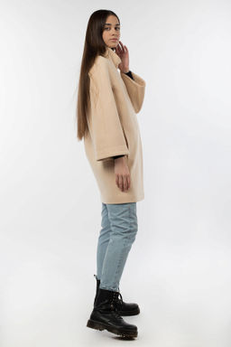 Пальто женское демисезонное - Империя пальто фото 4