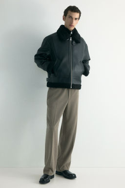 Pantal?n Relaxed Fit - H&m фото 4