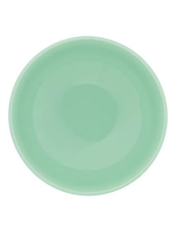 52229 GIPFEL Набор салатников GRONTE 600 мл (2шт.). Материал: керамика. Цвет: светло-зеленый.