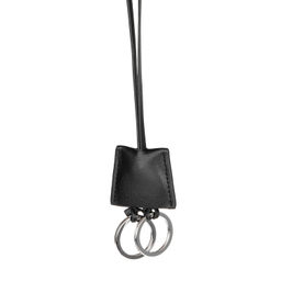 Женская кожаная сумка - Barcelo biagi фото 6