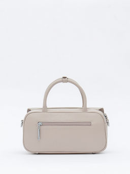 Сумка 2708Y beige Polina&Eiterou