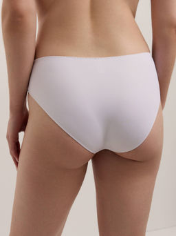 CONTE COMFORT PLUS RP3177 Трусы женские серебристый пион - Conte elegant фото 5
