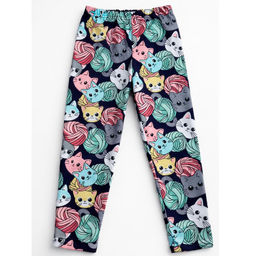 Лосины кулирка лайкра 0129104916