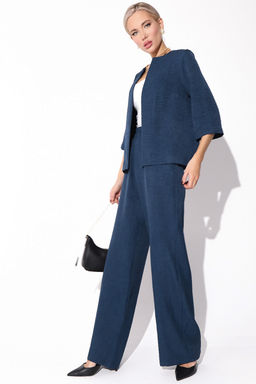 Костюм Эльза(черника)  фото 3