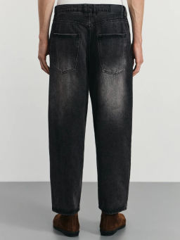 Джинсы balloon fit / Zarina