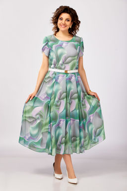 Платье Swallow 843