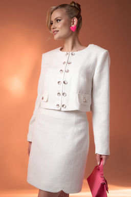 Пиджак Габриэль - Эльза фото 7