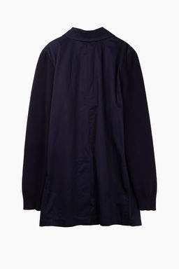 MARNI at H&M Gabardina Talla 50  фото 2