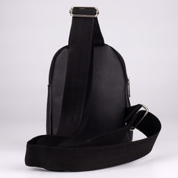 Сумка через плечо NAZAMOK На рейве  фото 5