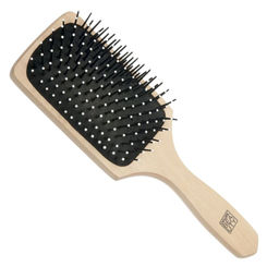 Dewal Beauty Щетка массажная лопата Эко DBP459ECO, 24 см