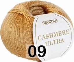 CASHMERE ULTRA - Сеам фото 5