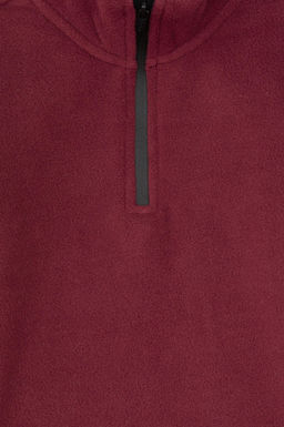 Erkek _ocuk Bordo Sweatshirt Sepette S_rpriz _ndirim - U.s. polo assn фото 4