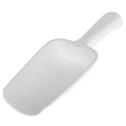 Цена за 3 шт. Совок для сыпучих продуктов Полимербыт, 250 мл, пластик, МИКС