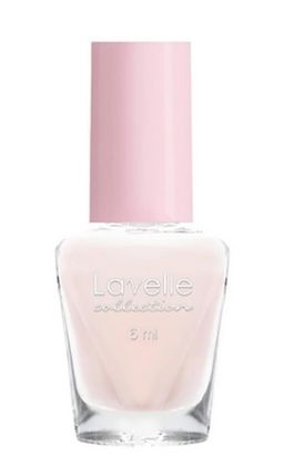 Lavellecollection Лак миниколор тон 080 розовая пастель 6 мл