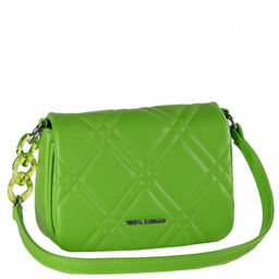 Сумка 29105 green Velina Fabbiano