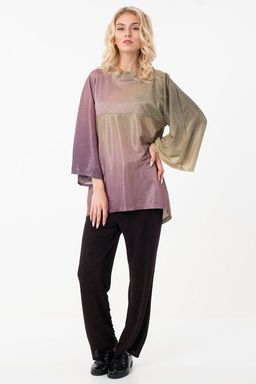 Джемпер М4-4218 - Wisell фото 11